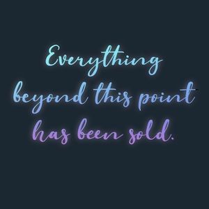 🌸 HAPPY POSHING! 🌸